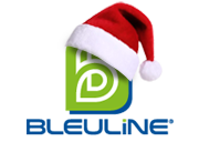 Bleu Line logo